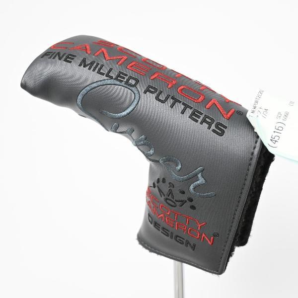 SCOTTY CAMERON スコッティキャメロン SELECT スーパー セレクト