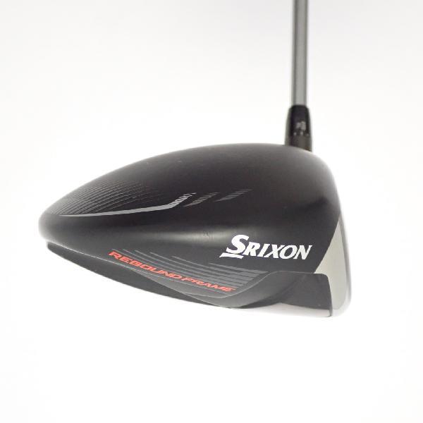 DUNLOP（ダンロップ） SRIXON スリクソン ZX5 MkII ドライバー Diamana