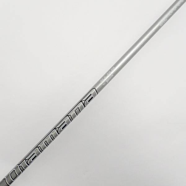 DUNLOP（ダンロップ） SRIXON スリクソン ZX5 MkII ドライバー Diamana