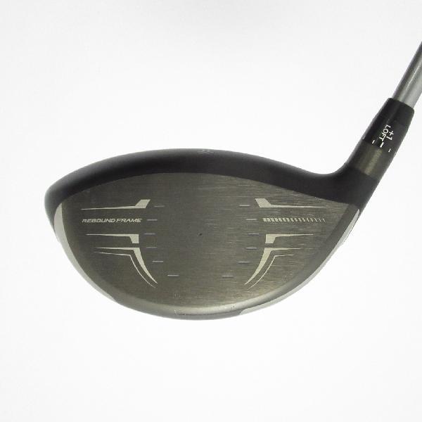 DUNLOP（ダンロップ） SRIXON スリクソン ZX5 MkII ドライバー Diamana