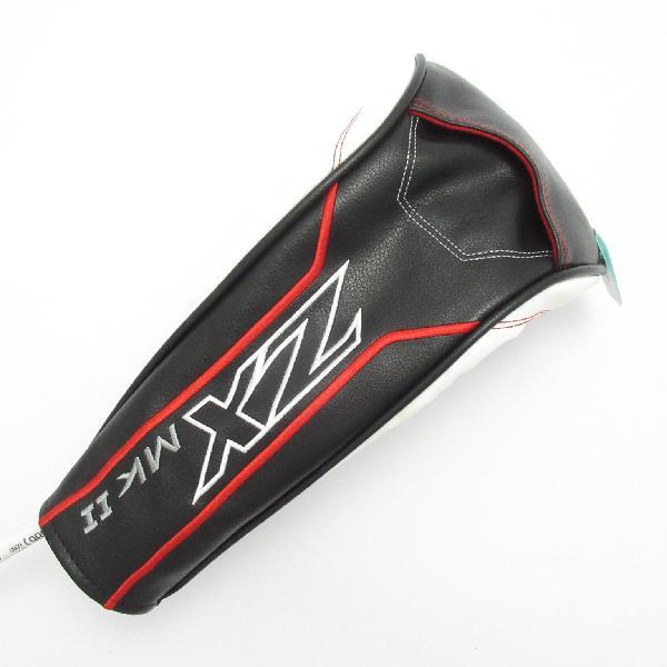 DUNLOP（ダンロップ） SRIXON スリクソン ZX5 MkII ドライバー Diamana