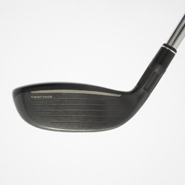 TaylorMade（テーラーメイド） STEALTH ステルス2 レスキュー