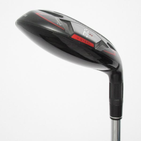 TaylorMade（テーラーメイド） STEALTH ステルス2 レスキュー