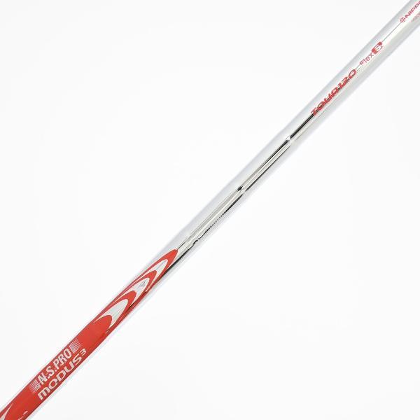 DUNLOP（ダンロップ） SRIXON スリクソン ZX7 アイアン N.S.PRO MODUS3
