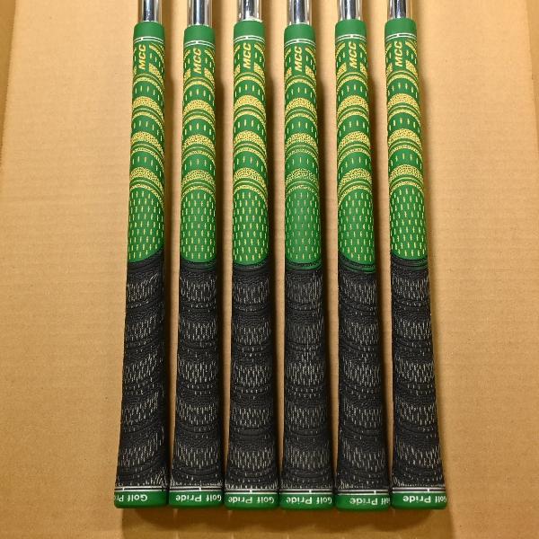DUNLOP（ダンロップ） SRIXON スリクソン ZX7 アイアン N.S.PRO MODUS3