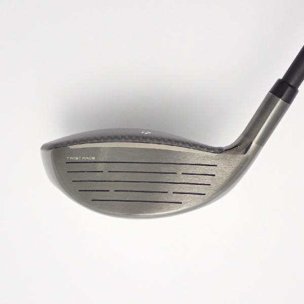 TaylorMade（テーラーメイド） Qi35 Qi35 US フェアウェイウッド 