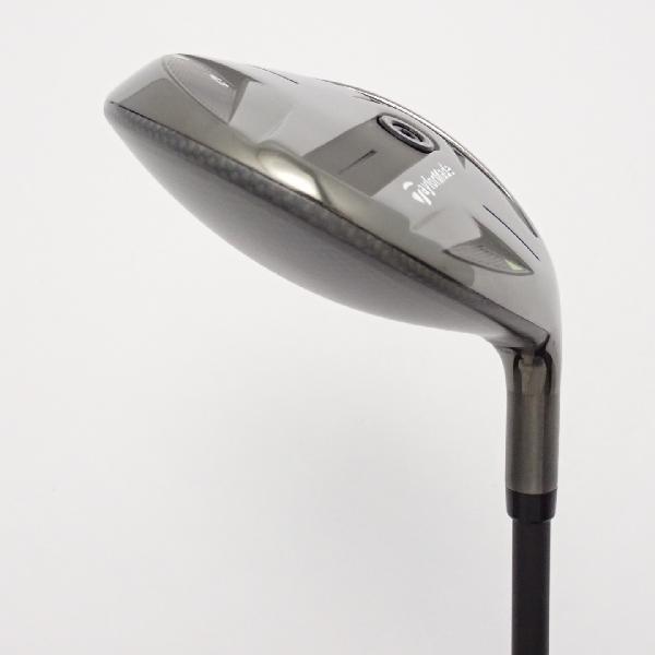 TaylorMade（テーラーメイド） Qi35 Qi35 US フェアウェイウッド 