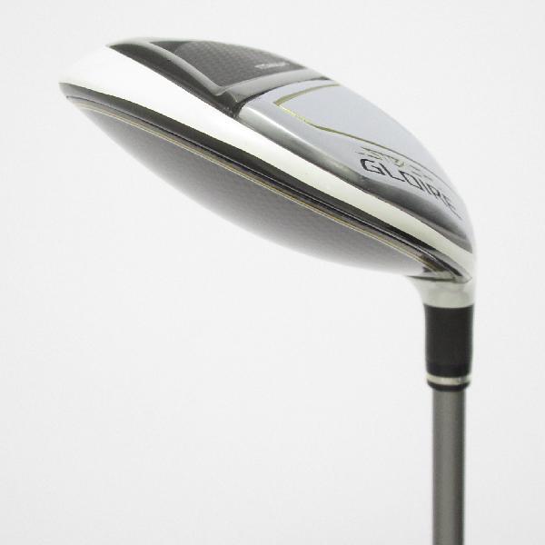 TaylorMade（テーラーメイド） STEALTH ステルス グローレ