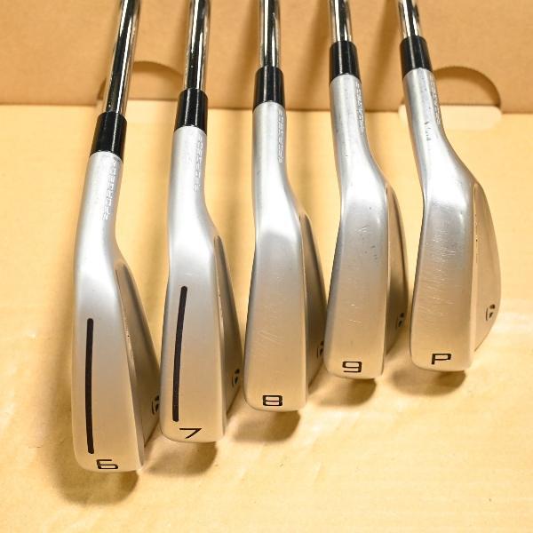 TaylorMade（テーラーメイド） P790 P790(2023) アイアン N.S.PRO