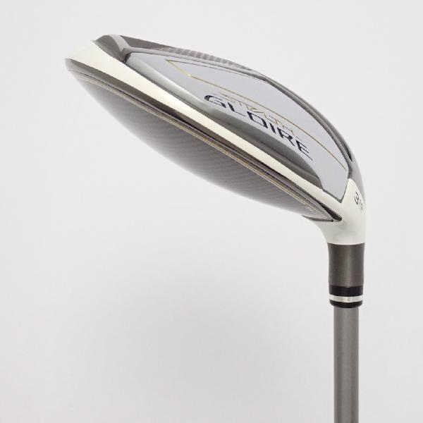 TaylorMade（テーラーメイド） STEALTH ステルス グローレ