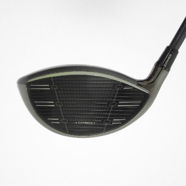 TaylorMade（テーラーメイド） Qi35 Qi35 MAX ドライバー Diamana Blue