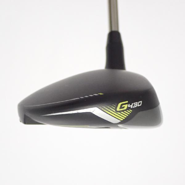 PING（ピン） G430 G430 MAX フェアウェイウッド PING TOUR 2.0 CHROME