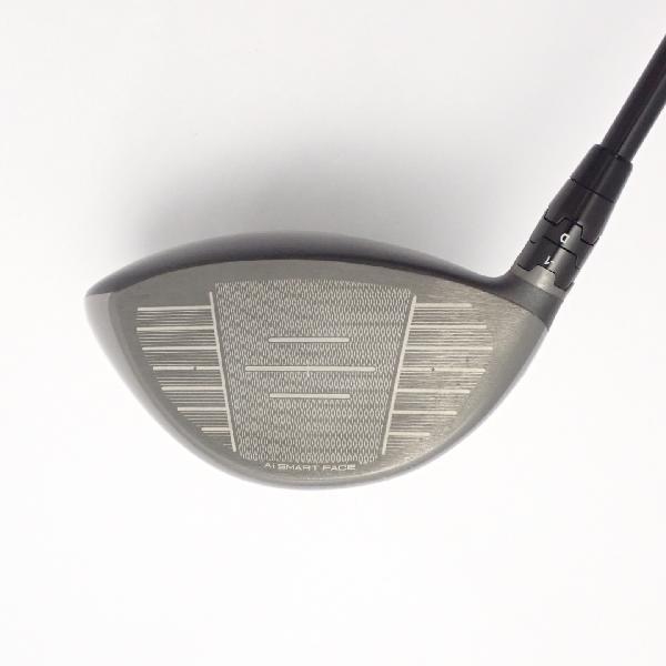 美品　キャロウェイ Ai Smoke MAX 3番 シャフトTENSEI60 S Callaway（キャロウェイ） キャロウェイゴルフ Ai SMOKE パラダイム Ai