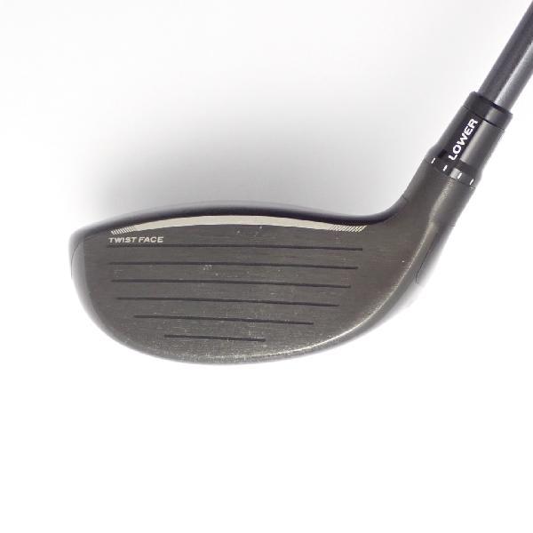 TaylorMade（テーラーメイド） STEALTH ステルス2 PLUS フェアウェイ