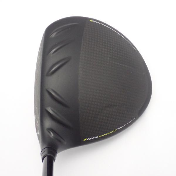 PING（ピン） G430 G430 MAX 10K ドライバー ALTA J CB BLACK シャフト