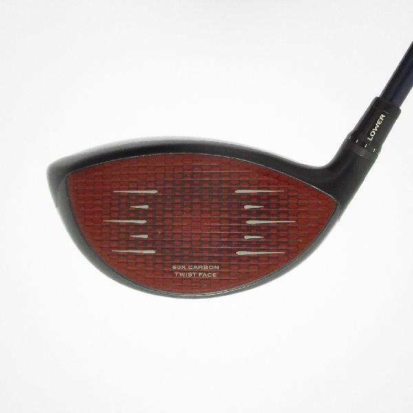 TaylorMade（テーラーメイド） STEALTH ステルス2 ドライバー Diamana