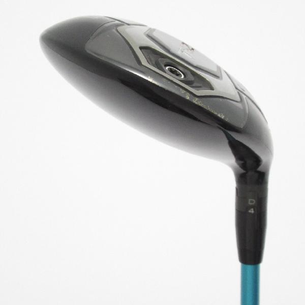 Titleist（タイトリスト） TITLEIST TS2 フェアウェイウッド Tour AD