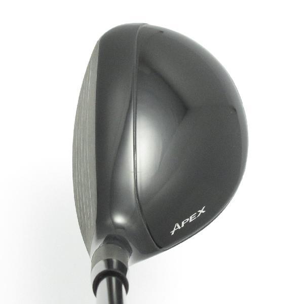Callaway（キャロウェイ） キャロウェイゴルフ APEX APEX UW(2025