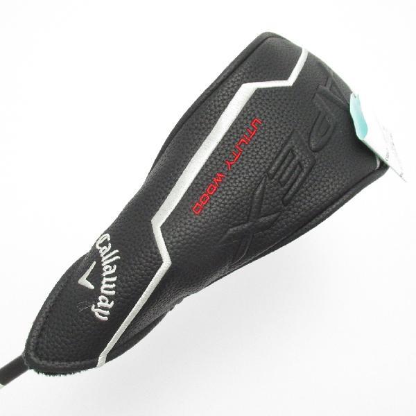 Callaway（キャロウェイ） キャロウェイゴルフ APEX APEX UW(2025