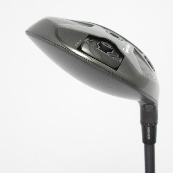 TaylorMade（テーラーメイド） Qi35 Qi35 TOUR フェアウェイウッド
