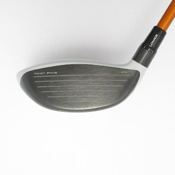 りょう　SIM2 フェアウェイウッド TOUR AD DI-6S　5W3W TaylorMade（テーラーメイド） SIM2 SIM2 フェアウェイウッド Tour AD