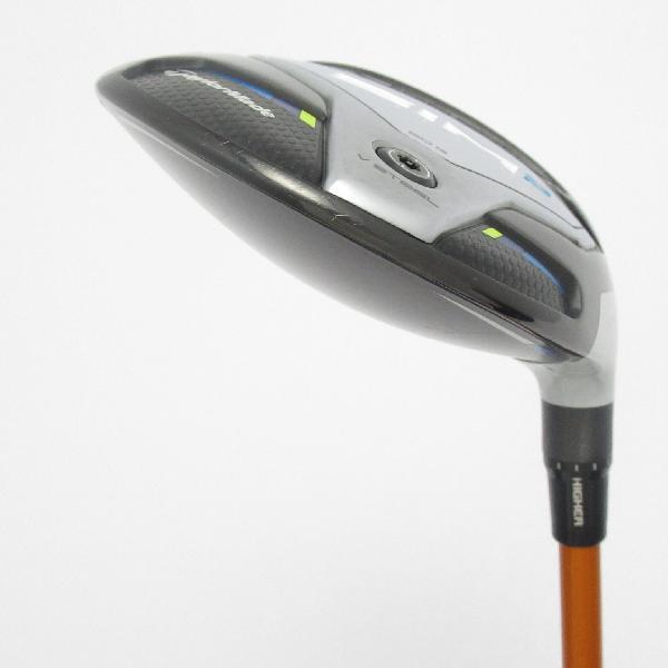 りょう　SIM2 フェアウェイウッド TOUR AD DI-6S　5W3W TaylorMade（テーラーメイド） SIM2 SIM2 フェアウェイウッド Tour AD