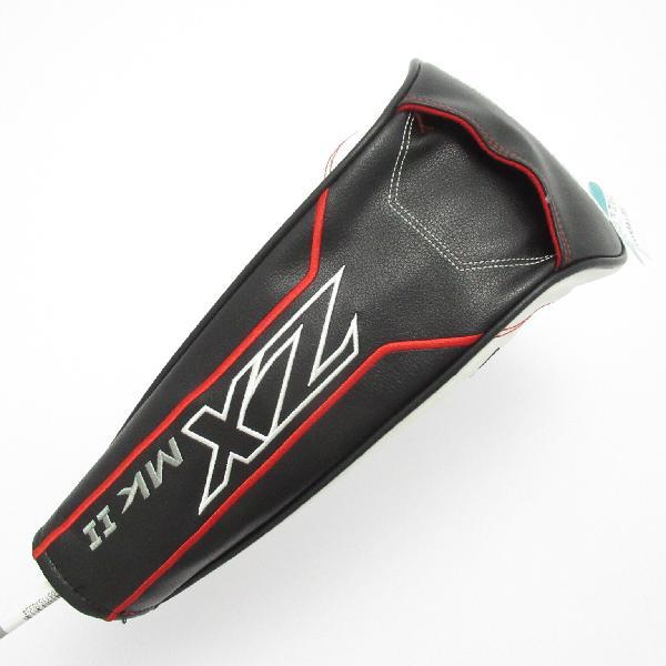DUNLOP（ダンロップ） SRIXON スリクソン ZX5 MkII LS ドライバー