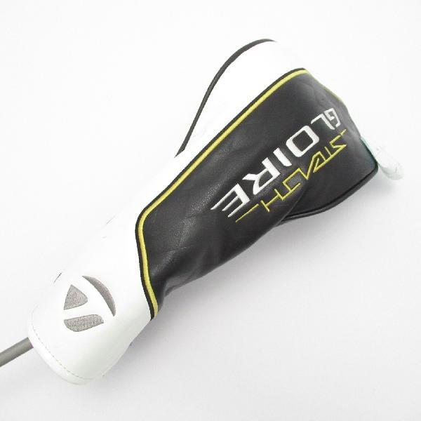 TaylorMade（テーラーメイド） STEALTH ステルス グローレ ドライバー
