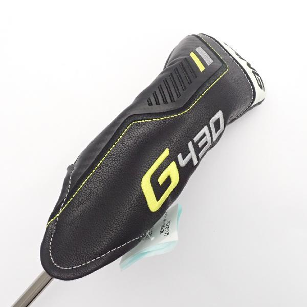 PING（ピン） G430 G430 ハイブリッド ユーティリティ PING TOUR 2.0