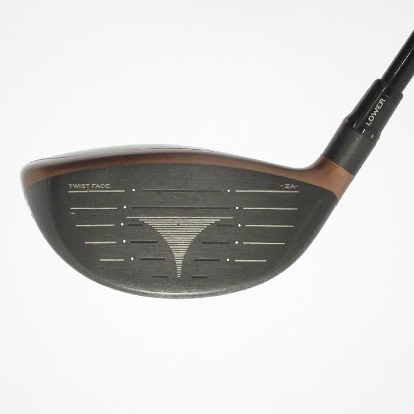 TaylorMade（テーラーメイド） BRNR バーナー ミニ(2024) US