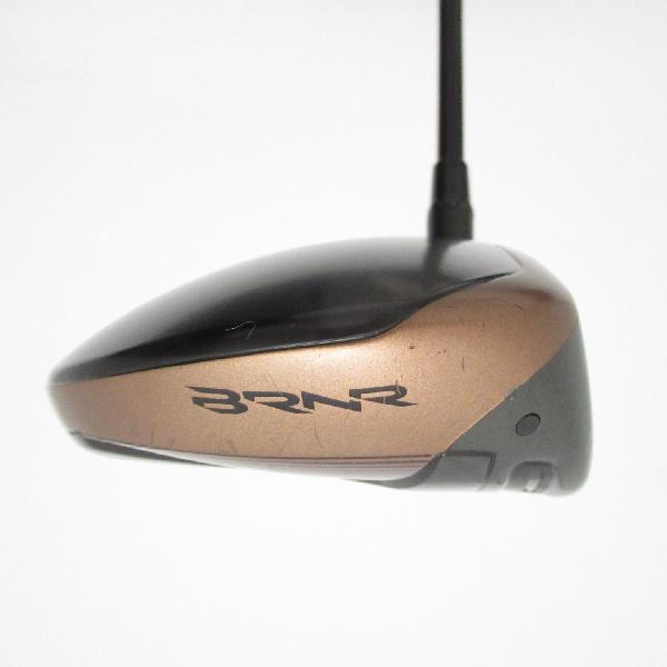 TaylorMade（テーラーメイド） BRNR バーナー ミニ(2024) US