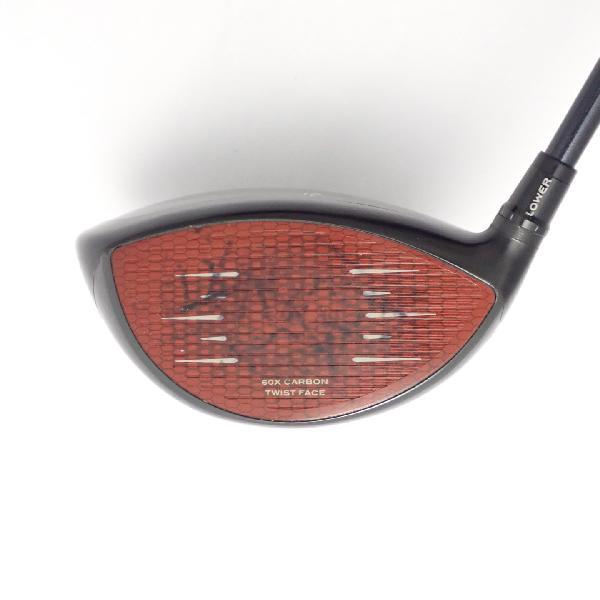TaylorMade（テーラーメイド） STEALTH ステルス2 HD ドライバー Tour