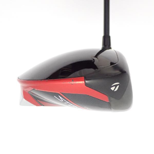 TaylorMade（テーラーメイド） STEALTH ステルス2 HD ドライバー Tour