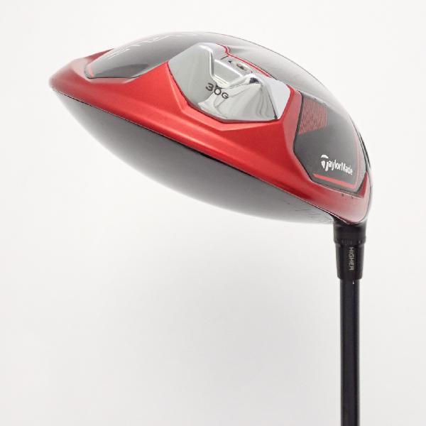 TaylorMade（テーラーメイド） STEALTH ステルス2 HD ドライバー Tour
