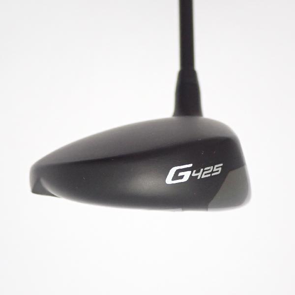 PING（ピン） G425 G425 MAX フェアウェイウッド ALTA J CB SLATE 【5W