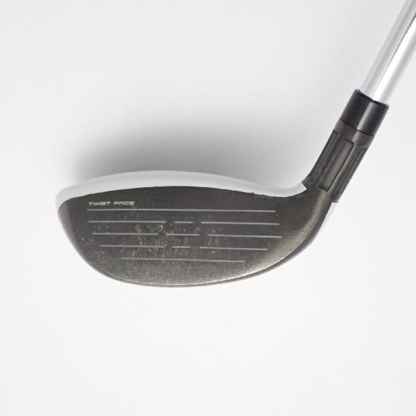 TaylorMade（テーラーメイド） SIM2 SIM2 マックス レスキュー
