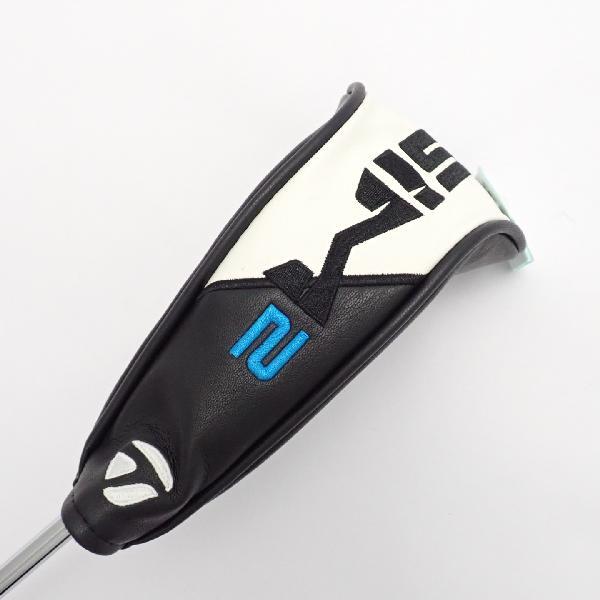 TaylorMade（テーラーメイド） SIM2 SIM2 マックス レスキュー