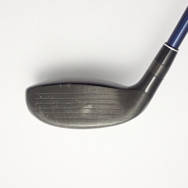 DUNLOP（ダンロップ） SRIXON スリクソン ZX ハイブリッド