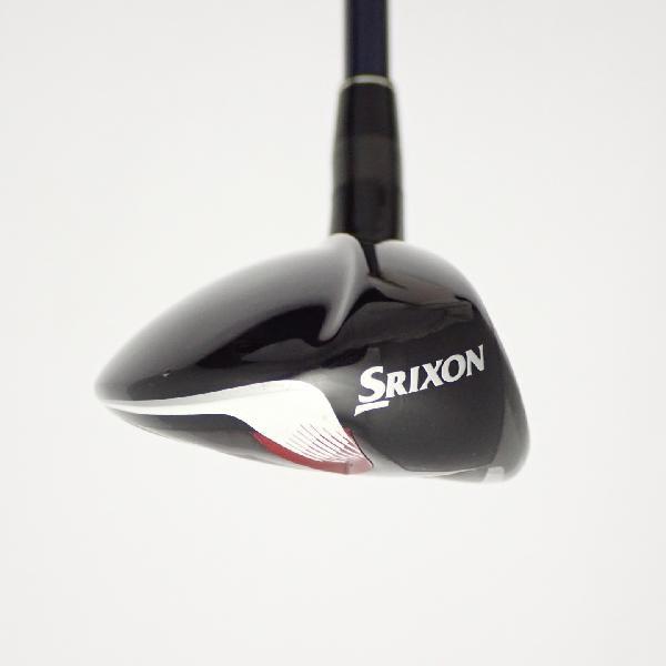 DUNLOP（ダンロップ） SRIXON スリクソン ZX ハイブリッド