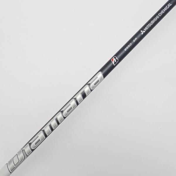 BRIDGESTONE B2 フェアウェイウッド 5W Diamana BRIDGESTONE（ブリヂストン） BRIDGESTONE GOLF B2 フェアウェイウッド