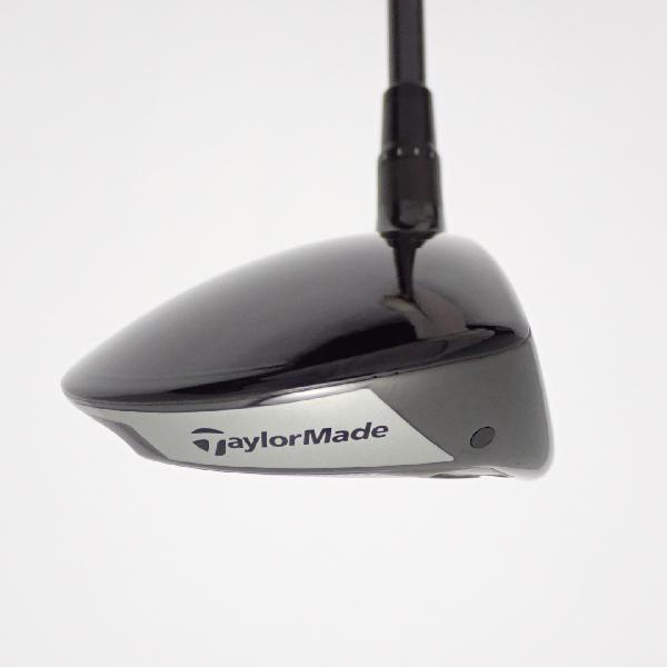 TaylorMade（テーラーメイド） Qi10 Qi10 Tour フェアウェイウッド