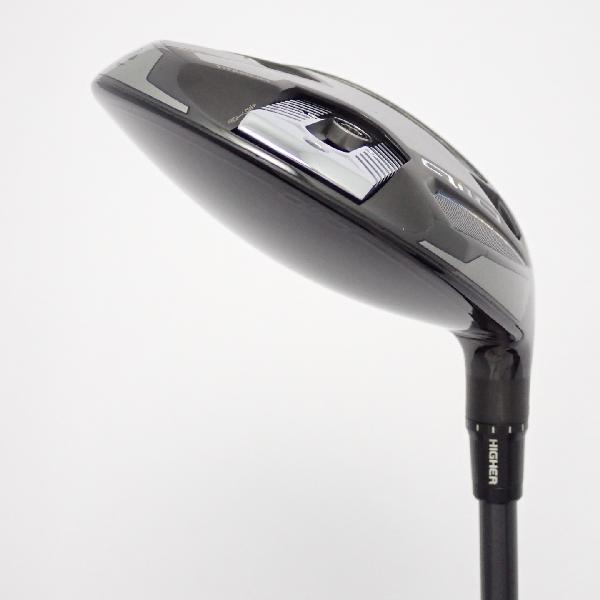 TaylorMade（テーラーメイド） Qi10 Qi10 Tour フェアウェイウッド