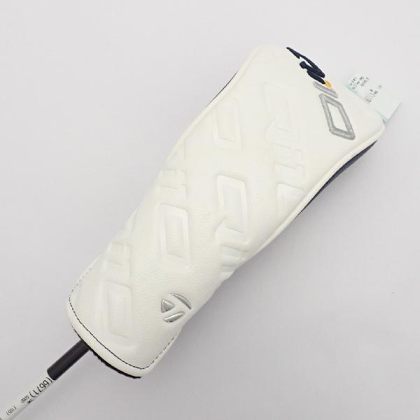 TaylorMade（テーラーメイド） Qi10 Qi10 Tour フェアウェイウッド
