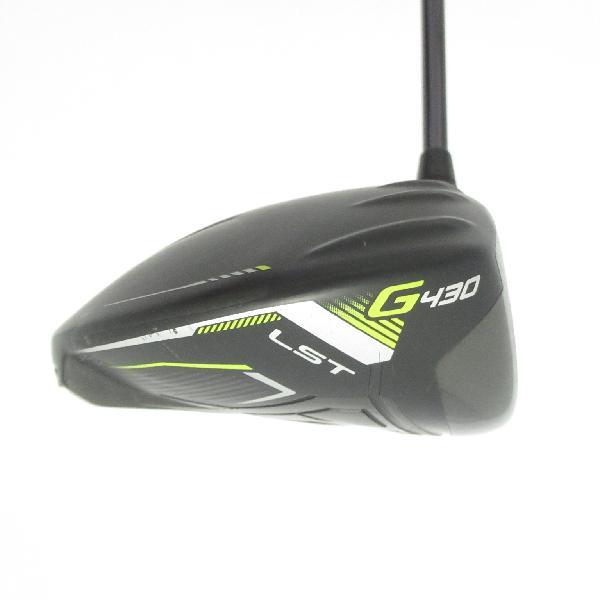 PING（ピン） G430 G430 LST ドライバー PING TOUR 2.0 BLACK 65