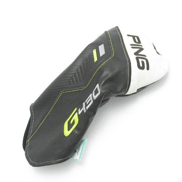 PING（ピン） G430 G430 LST ドライバー PING TOUR 2.0 BLACK 65