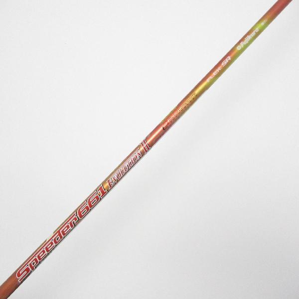 TaylorMade（テーラーメイド） M2 M2 フェアウェイウッド Speeder 661