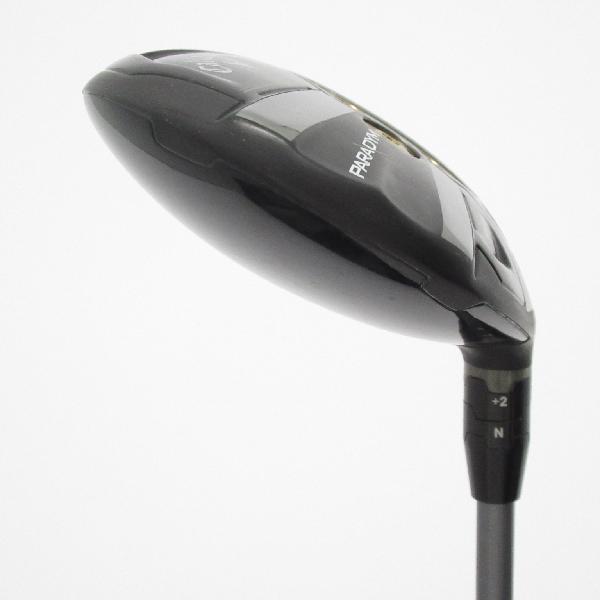 Callaway PARADYM トリプルダイアモンド10.5度 スピーダー