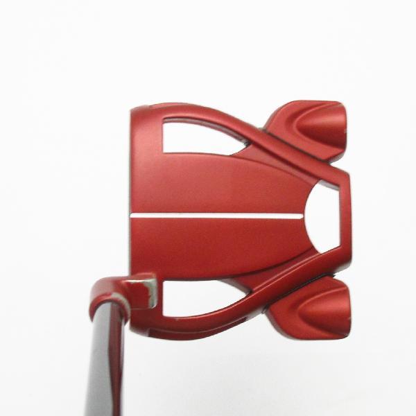 TaylorMade（テーラーメイド） SPIDER スパイダー TOUR RED CRANK NECK