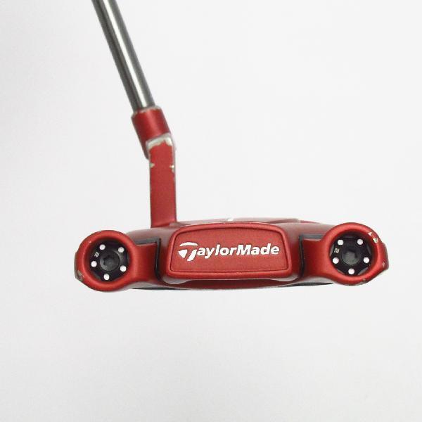 TaylorMade（テーラーメイド） SPIDER スパイダー TOUR RED CRANK NECK