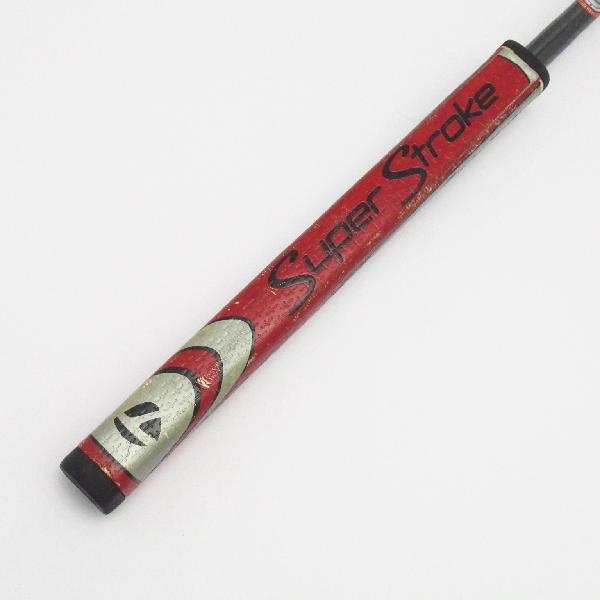 TaylorMade（テーラーメイド） SPIDER スパイダー TOUR RED CRANK NECK
